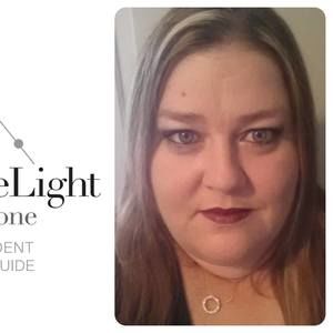 Meet your Posher, Christy